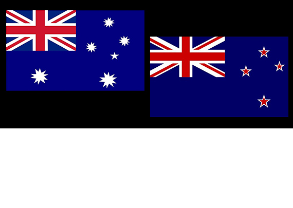 SIM Card Service for Australia, New Zealand